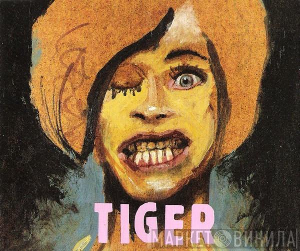 Tiger  - Race
