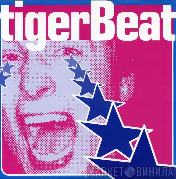 Tigerbeat - Troubled Man