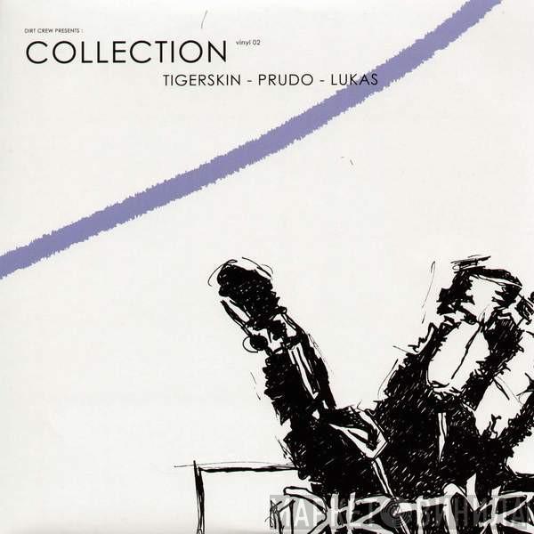 Tigerskin, Prudo, Lukas - Collection Vinyl 02