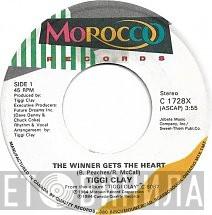 Tiggi Clay - The Winner Gets The Heart