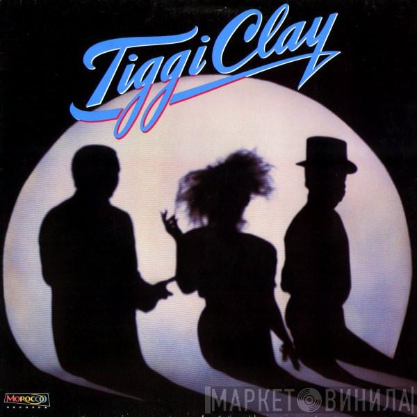 Tiggi Clay - Tiggi Clay