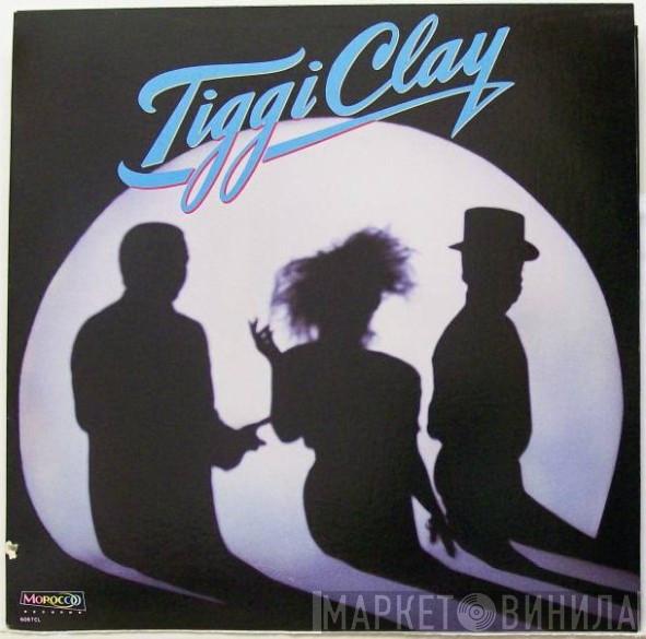 Tiggi Clay - Tiggi Clay