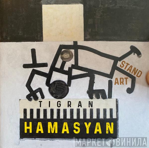 Tigran Hamasyan - StandArt
