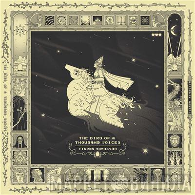 Tigran Hamasyan - The Bird Of A Thousand Voices