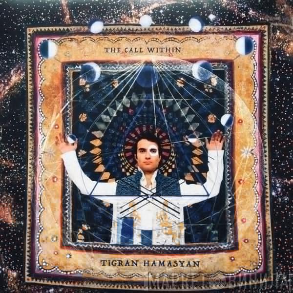 Tigran Hamasyan - The Call Within