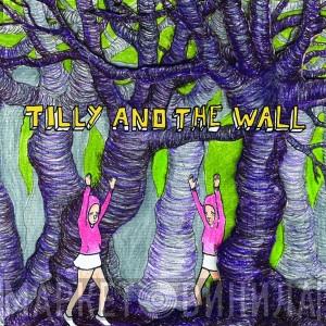  Tilly And The Wall  - Wild Like Children