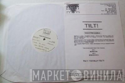 Tilt!  - Merciless