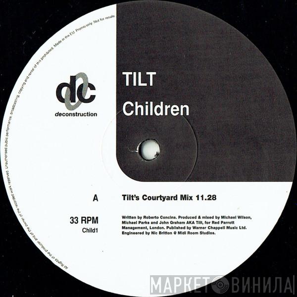 Tilt - Children