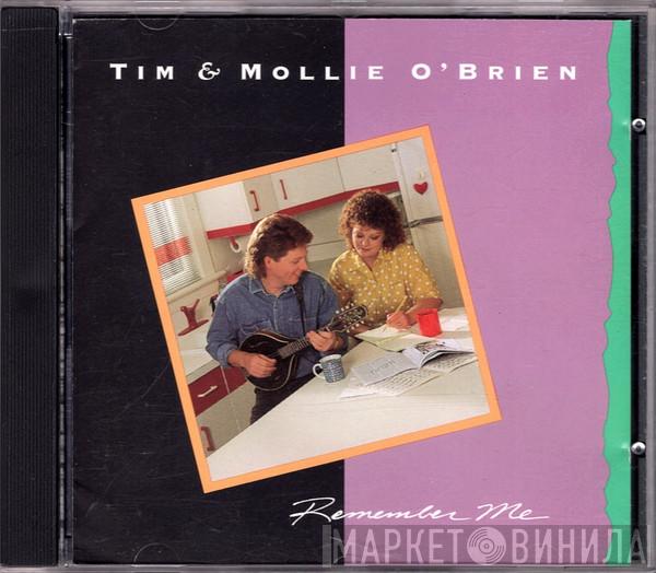 Tim & Mollie O'Brien - Remember Me
