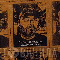 Tim Barry - Manchester