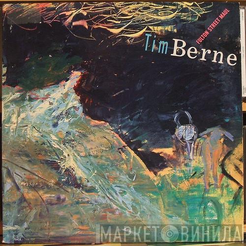  Tim Berne  - Fulton Street Maul