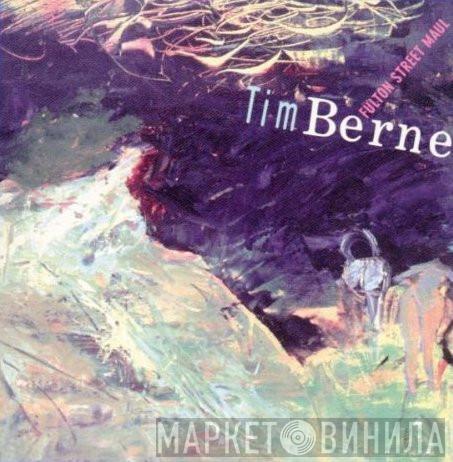  Tim Berne  - Fulton Street Maul