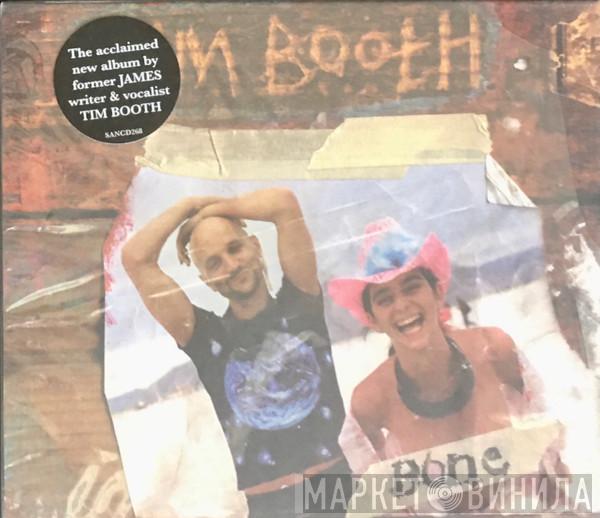 Tim Booth - Bone