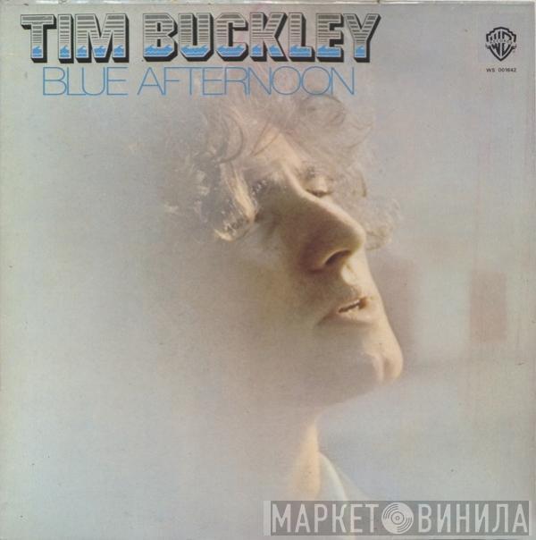 Tim Buckley - Blue Afternoon