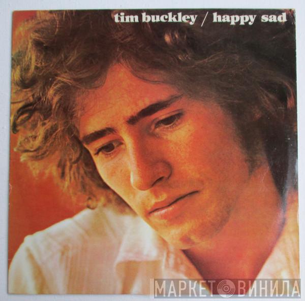 Tim Buckley - Happy Sad