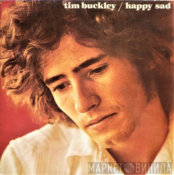 Tim Buckley - Happy Sad