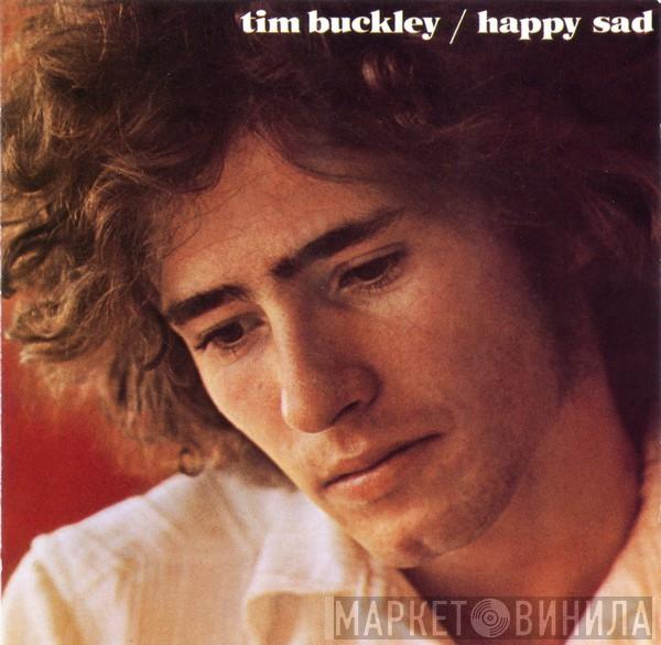  Tim Buckley  - Happy Sad