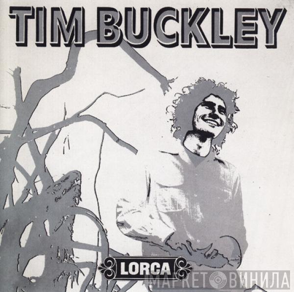 Tim Buckley - Lorca