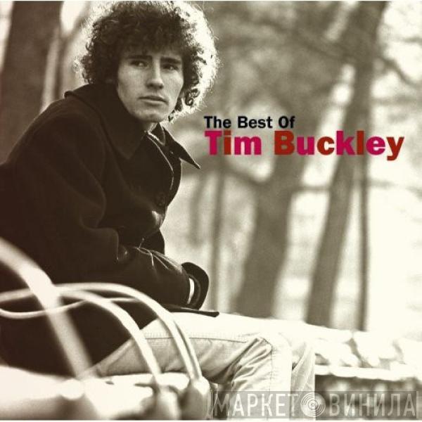  Tim Buckley  - The Best Of Tim Buckley
