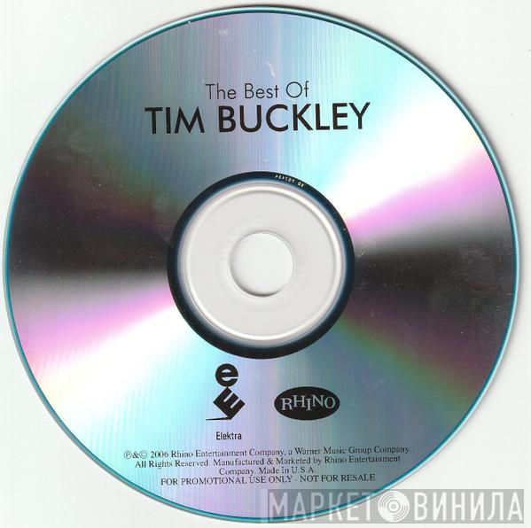  Tim Buckley  - The Best Of Tim Buckley