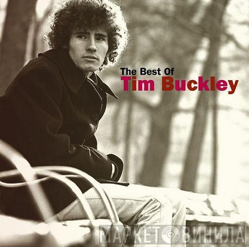 Tim Buckley - The Best Of Tim Buckley
