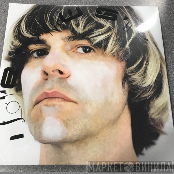 Tim Burgess - I Love The New Sky