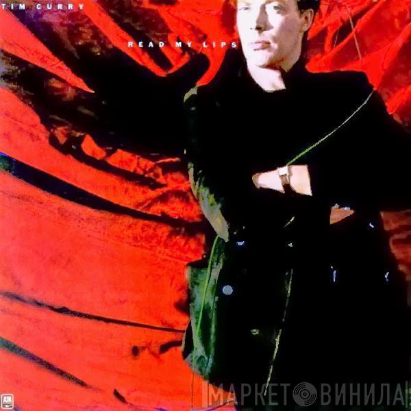 Tim Curry - Read My Lips