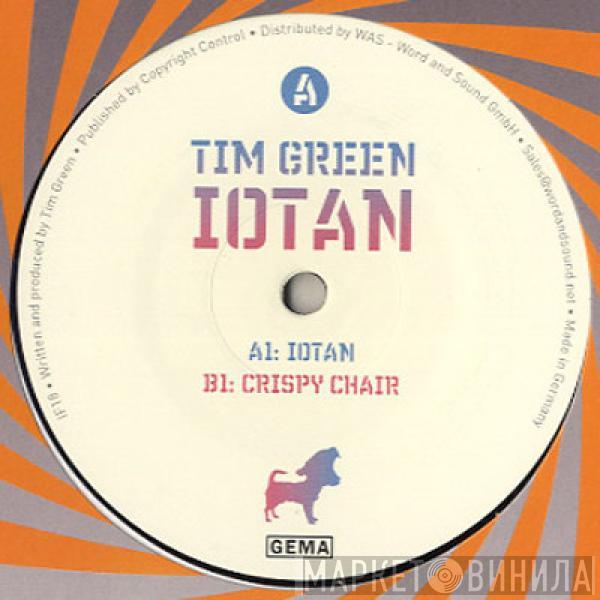  Tim Green   - Iotan