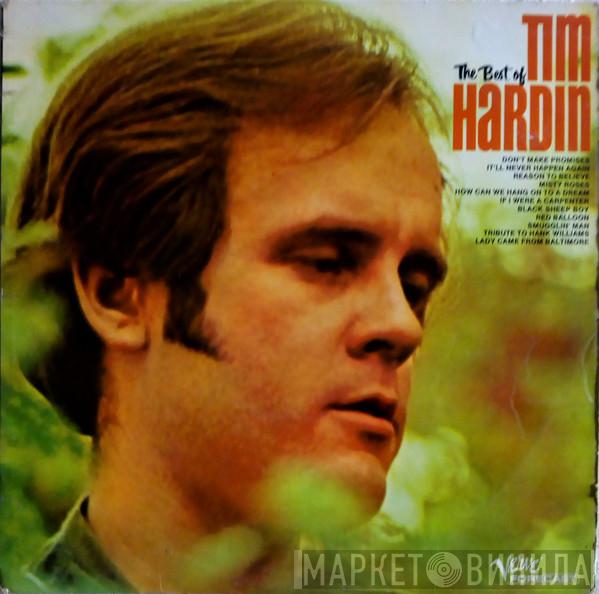 Tim Hardin - The Best Of Tim Hardin