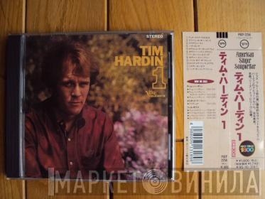  Tim Hardin  - Tim Hardin 1