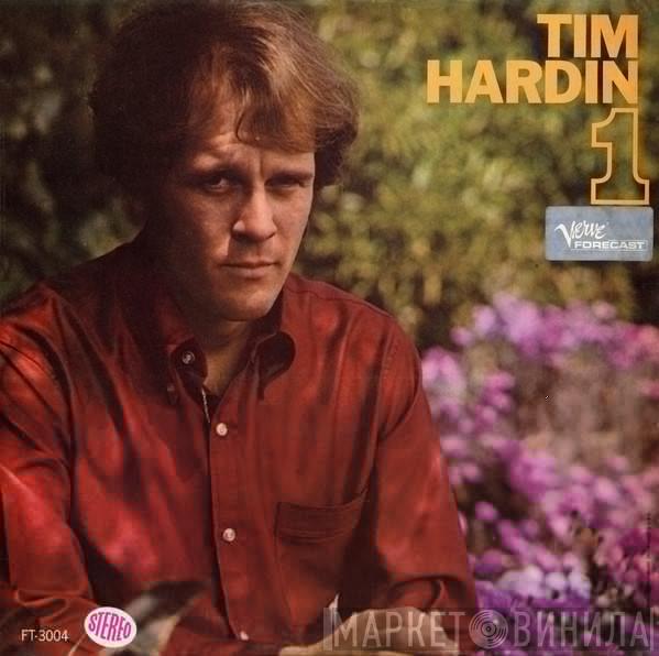  Tim Hardin  - Tim Hardin 1