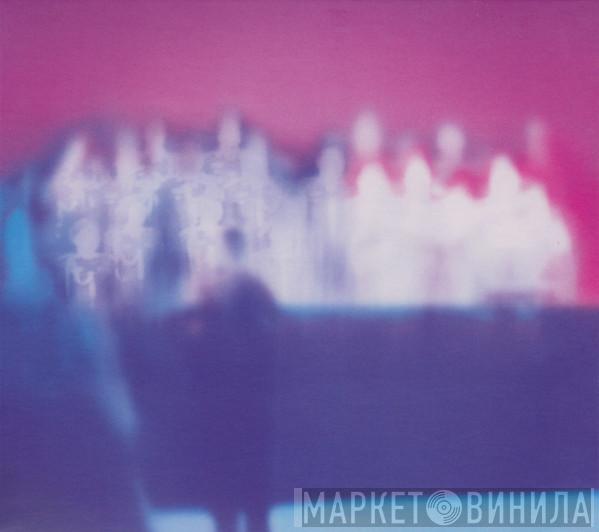 Tim Hecker - Love Streams