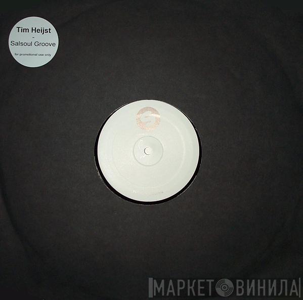Tim Heijst - Salsoul Groove
