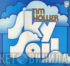 Tim Hollier - Skysail