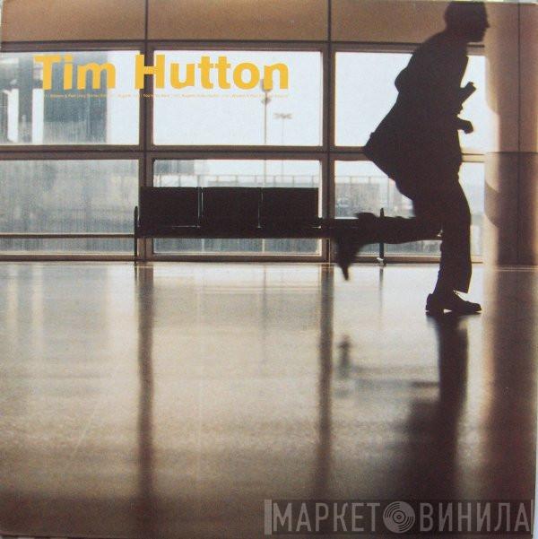 Tim Hutton - Wisdom & Pain (Jony Rokstar Edit) / You're So Sane