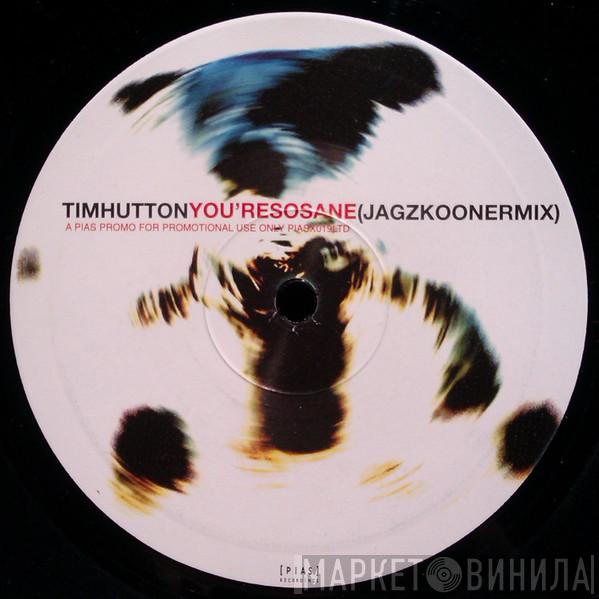 Tim Hutton - You're So Sane