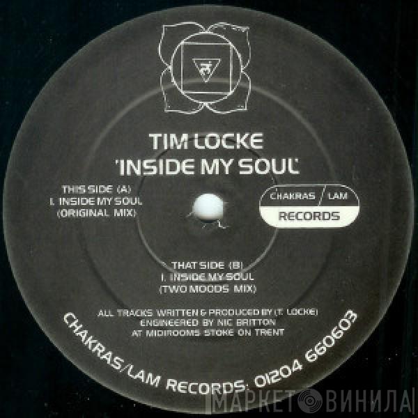 Tim Locke - Inside My Soul