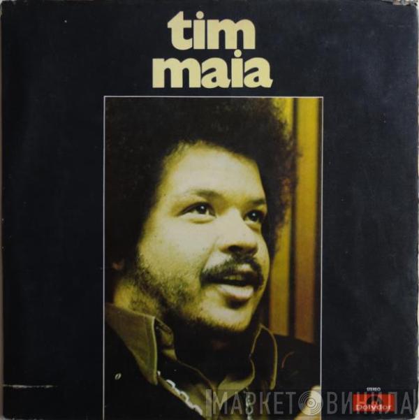 Tim Maia - Tim Maia