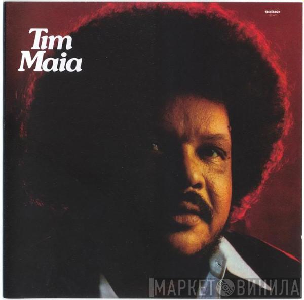  Tim Maia  - Tim Maia