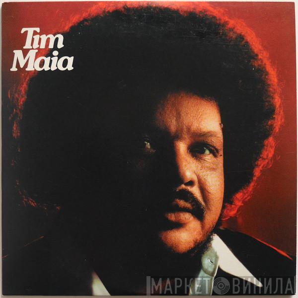  Tim Maia  - Tim Maia