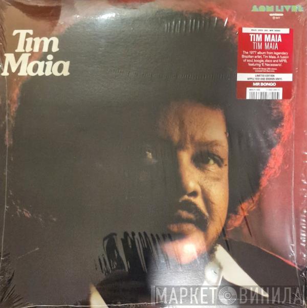Tim Maia - Tim Maia