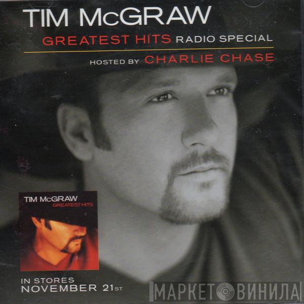 Tim McGraw  - Greatest Hits Radio Special