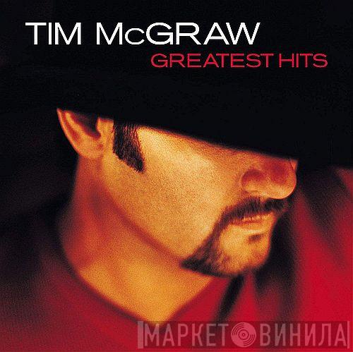  Tim McGraw  - Greatest Hits