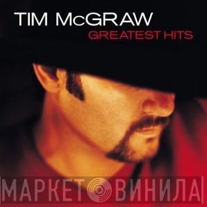  Tim McGraw  - Greatest Hits