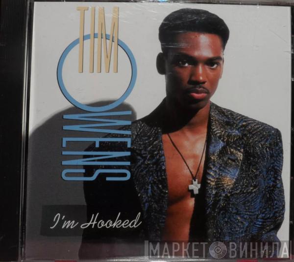 Tim Owens - I'm Hooked
