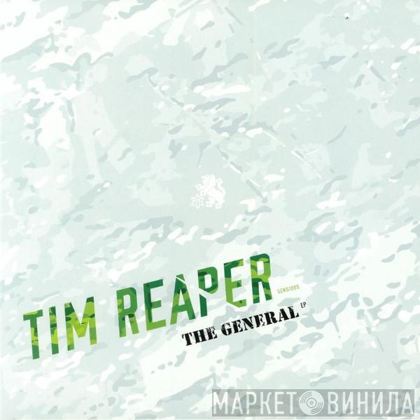 Tim Reaper - The General EP