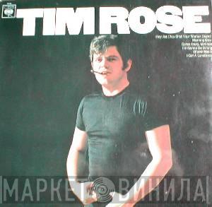  Tim Rose  - Tim Rose