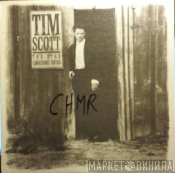  Tim Scott McConnell  - The High Lonesome Sound
