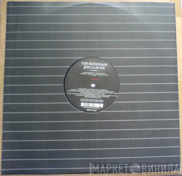 Tim Sheridan, Jon Carter, Scanty - Saville Row Sampler