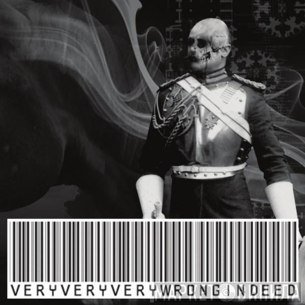 Tim Sheridan - Villain
